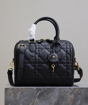 디올 그루브 토트백 25