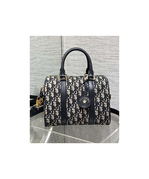 디올 그루브 토트백 25