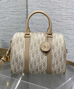 디올 그루브 토트백 25