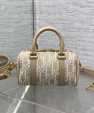 디올 그루브 토트백 16