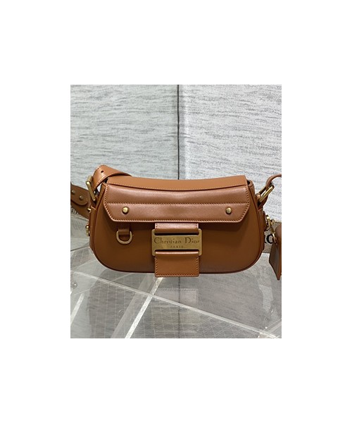 디올 오블리크 스트릿시크 백