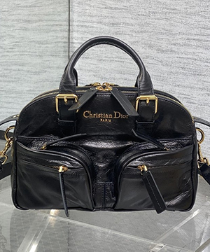 디올 그랜드 투어 토트백