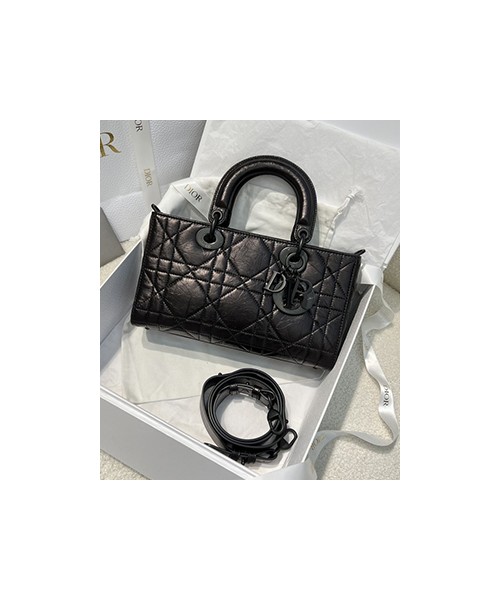 디올 레이디 D-SIRE 디 시레 백 26