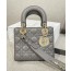 디올 레이디 까나쥬 백 20