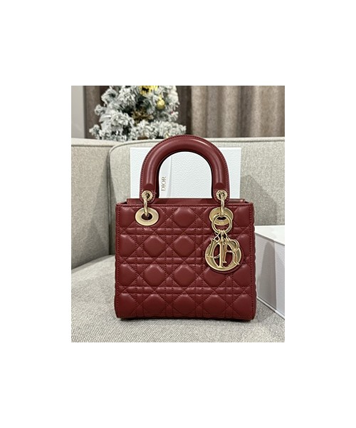 디올 레이디 까나쥬 20