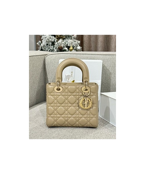 디올 레이디 까나쥬 20