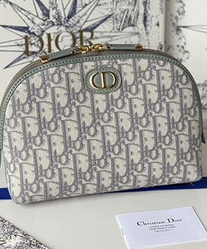 디올 30 몽테인 뷰티 파우치