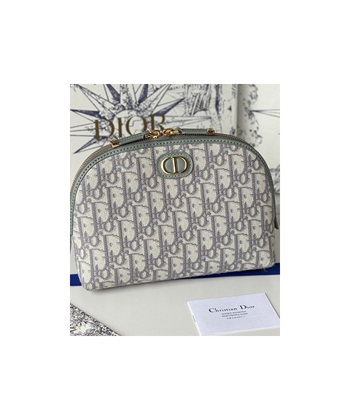 디올 30 몽테인 뷰티 파우치