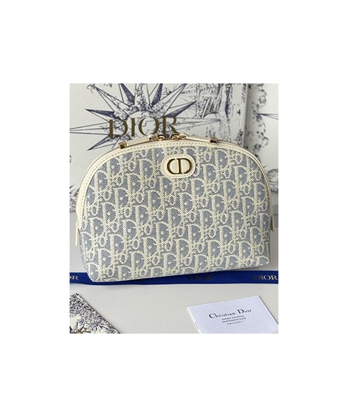 디올 30 몽테인 뷰티 파우치