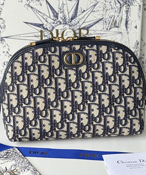 디올 30 몽테인 뷰티 파우치