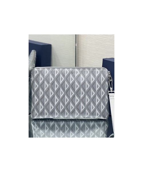 디올 다이아 몬드 A5 클러치