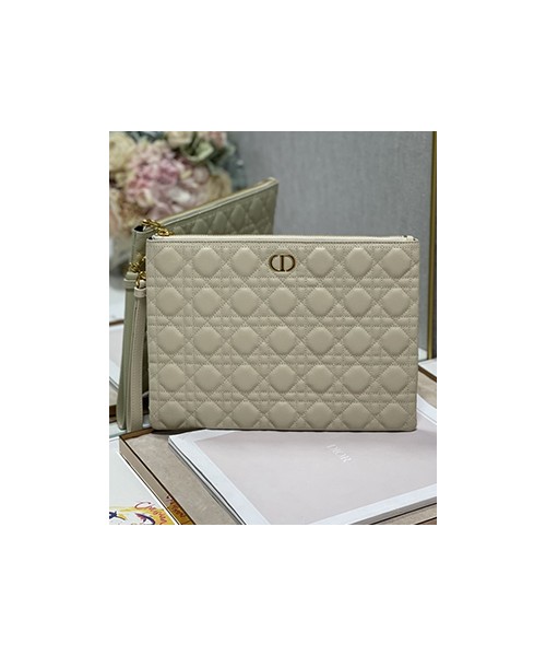 디올 미디움 카로 데일리 파우치