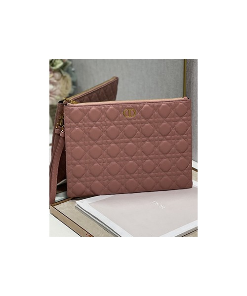 디올 미디움 카로 데일리 파우치