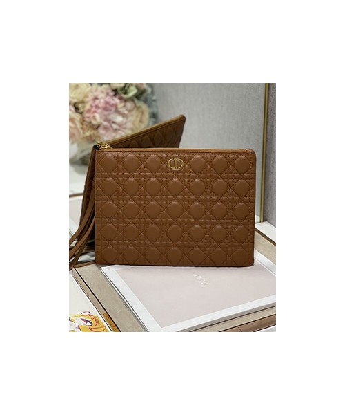 디올 미디움 카로 데일리 파우치