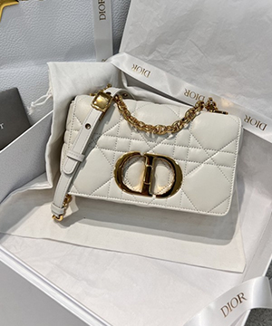 디올 카로 램 마크로캔 스몰