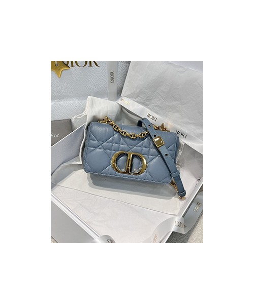 디올 카로 램 마크로캔 스몰