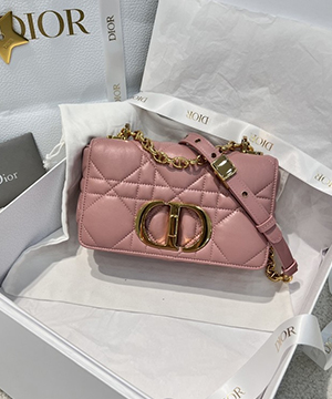 디올 카로 램 마크로캔 스몰