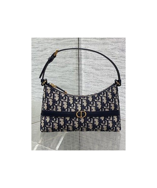 디올 미스 카로 숄더 오블리크