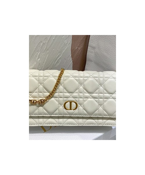 디올 카로 체인 크로스 20