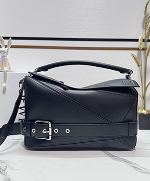 로에베 25FW 퍼즐 바이커 33