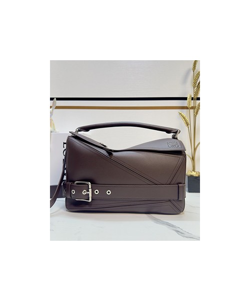 로에베 25FW 퍼즐 바이커 33