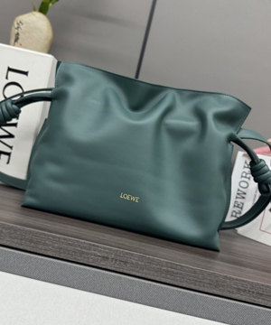 로에베 플라멩코 미디움 숄더