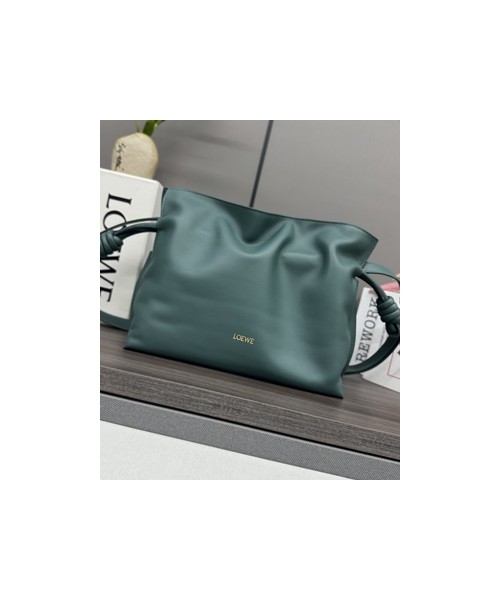 로에베 플라멩코 미디움 숄더