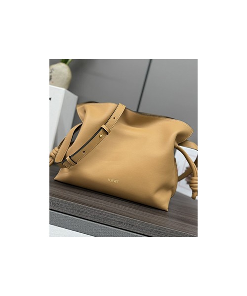 로에베 플라멩코 미디움 숄더