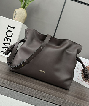 로에베 플라멩코 미디움 숄더