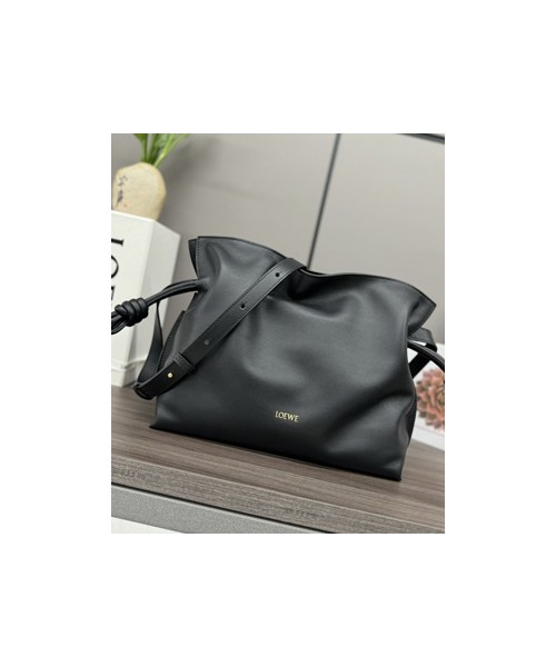 로에베 플라멩코 미디움 숄더