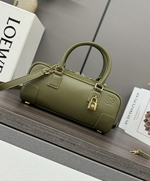 로에베 아마조나 23 크롭 백