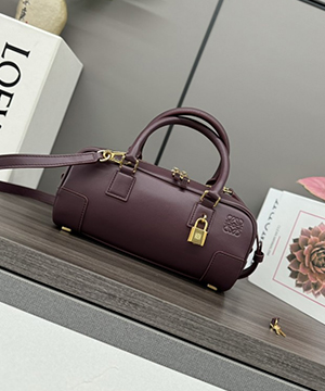 로에베 아마조나 23 크롭 백