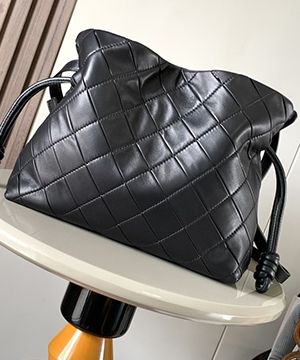 로에베 플라멩코 숄더 백