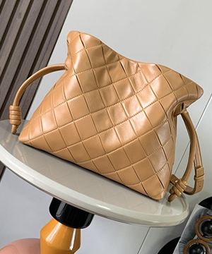 로에베 플라멩코 숄더 백