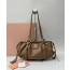 미우미우 조이 나파 레더백 5BG306