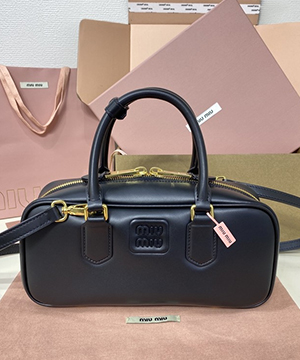 미우미우 미디엄 아르카디 백