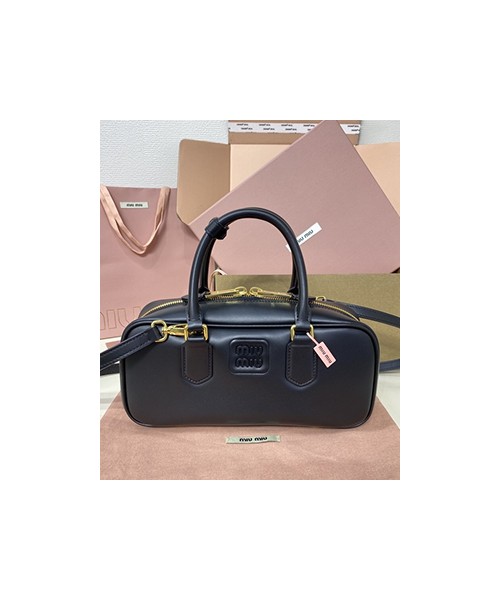 미우미우 미디엄 아르카디 백