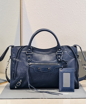 발렌시아가 시티백 38cm