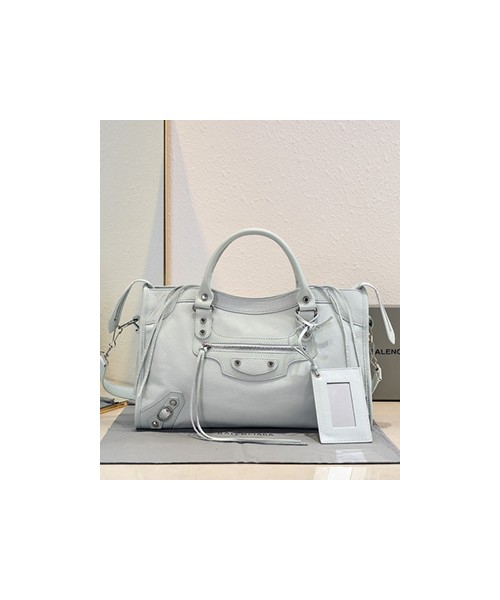 발렌시아가 시티백 38cm