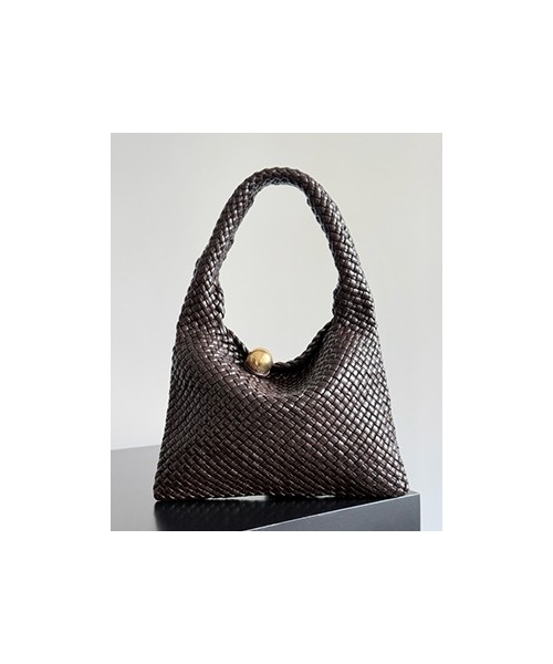 보테가베네타 토스카 숄더백 31