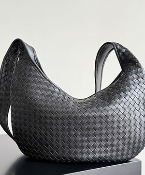 보테가베네타 인트레치아토 크로스바디 826877