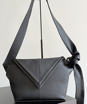 보테가베네타 스몰 소이어 숄더