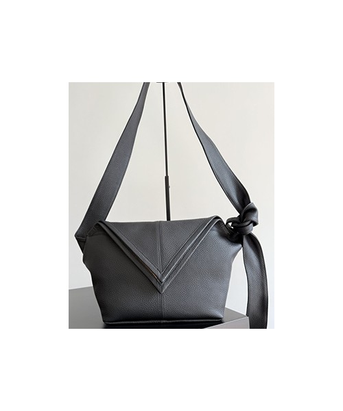 보테가베네타 스몰 소이어 숄더