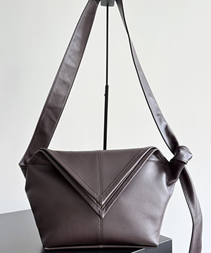 보테가베네타 스몰 소이어 숄더