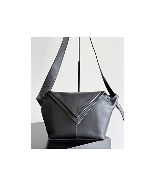 보테가베네타 스몰 소이어 숄더