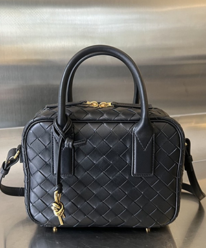 보테가베네타 겟어웨이 숄더