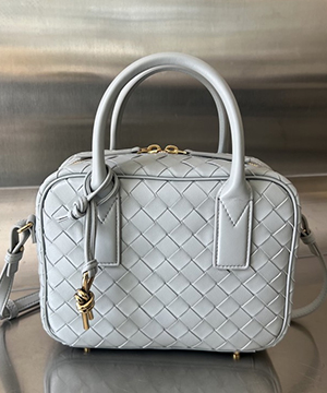 보테가베네타 겟어웨이 숄더