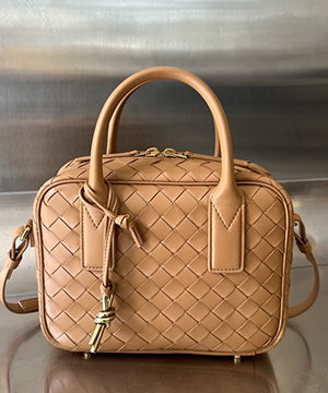 보테가베네타 겟어웨이 숄더