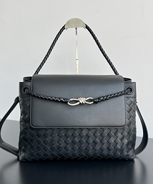 보테가베네타 인디아모 메신저