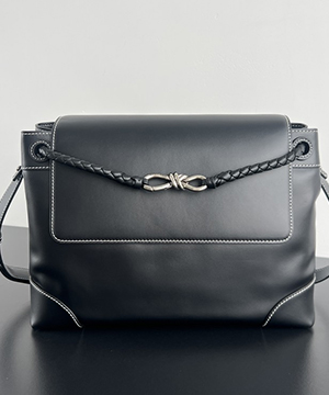 보테가베네타 인디아모 메신저